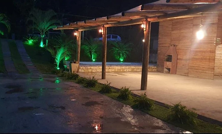 El Shaday Festas e Eventos Ltda